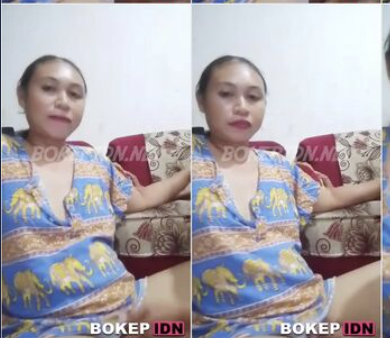 Suami dinas anaknya dititipin mertua 