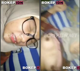 Bokep Viral Cewek Hijab di Garap Kakak Ipar 