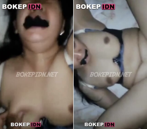 Bokep INdo Viral Tante Binal Mendesah Keenakan 